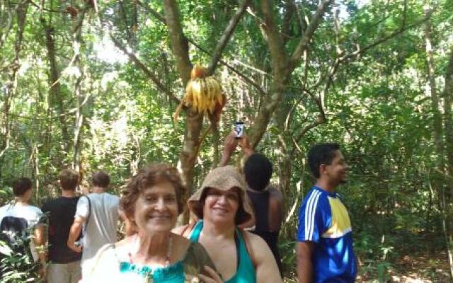 Fazenda Dos Cordeiros