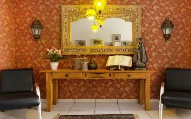 São Jorge Hotel