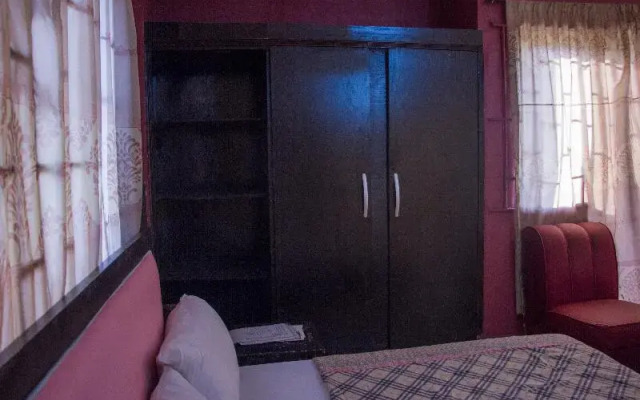 Peace Hotels