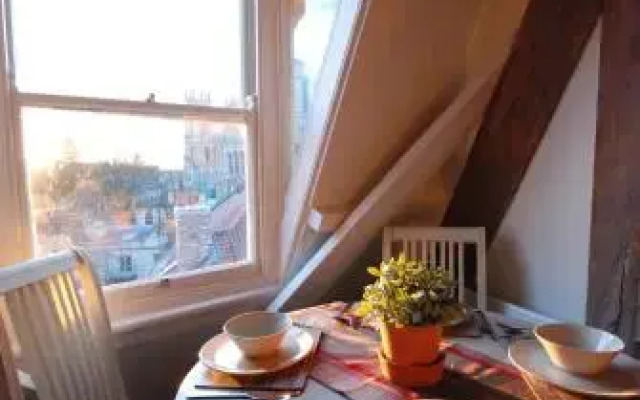 York Vista