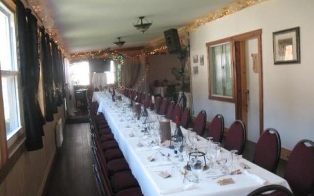 Pavillon Des Mésanges