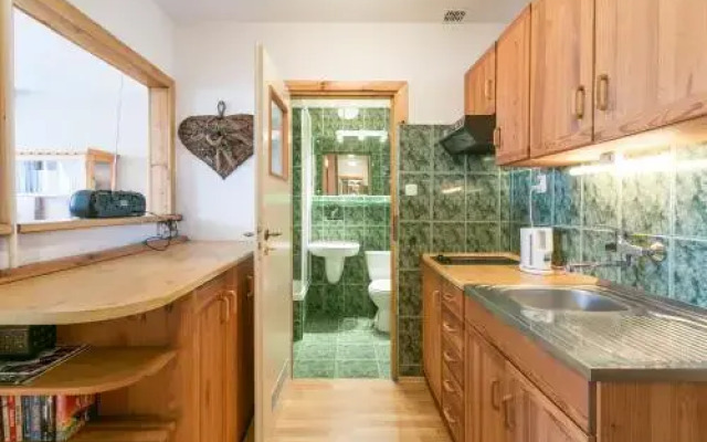 Apartamenty Nowotarskie