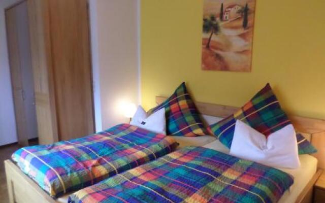 Ferienwohnung Kraemer