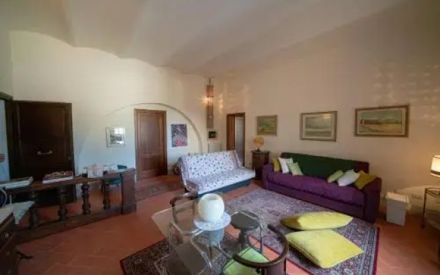 Castello di Alica