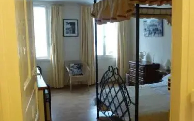 Chateau View Chambres d'hôtes