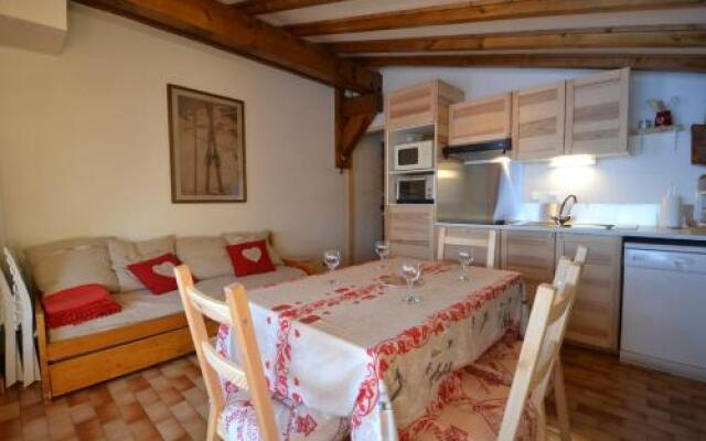 Résidence La Béguette