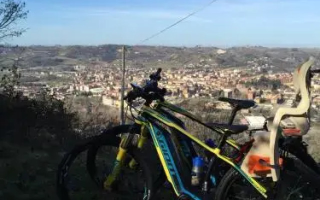 Borgo Inferiore 24