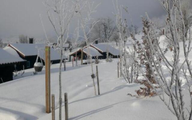 Cabañas Patagónicas