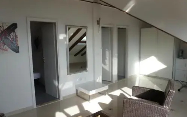 Apartments Kligge