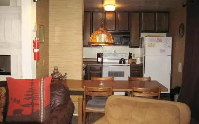 Sherwin Villas 12B