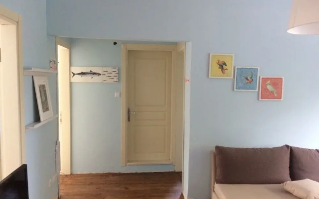 Ogün Butik Konukevi
