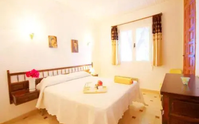 Holiday Home Marina 8