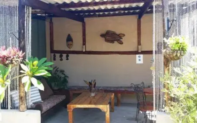 Occi Lodge