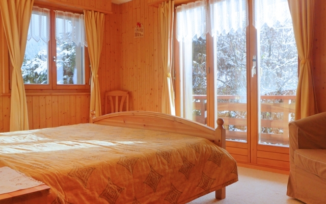 Alicia - Three Bedroom