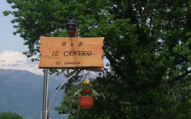 B&B Il Cantico