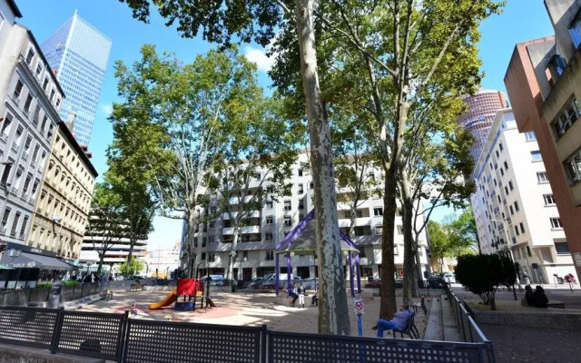 Appart Ambiance - Les Halles