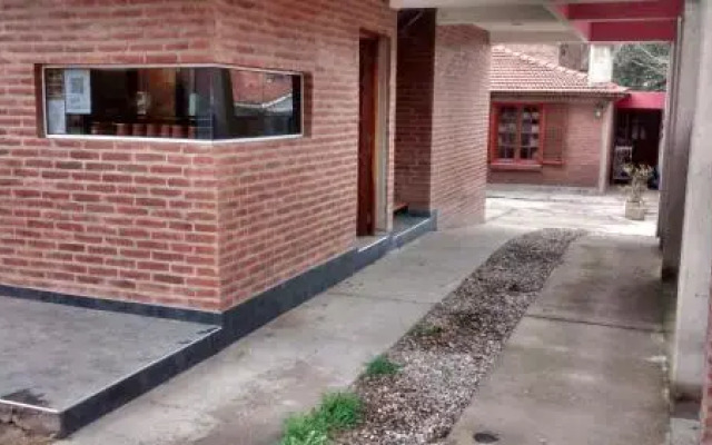 Cabañas Lisandro