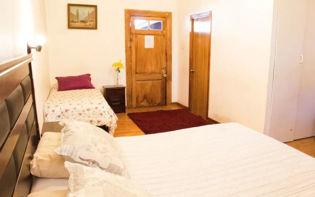 Arunco Hotel