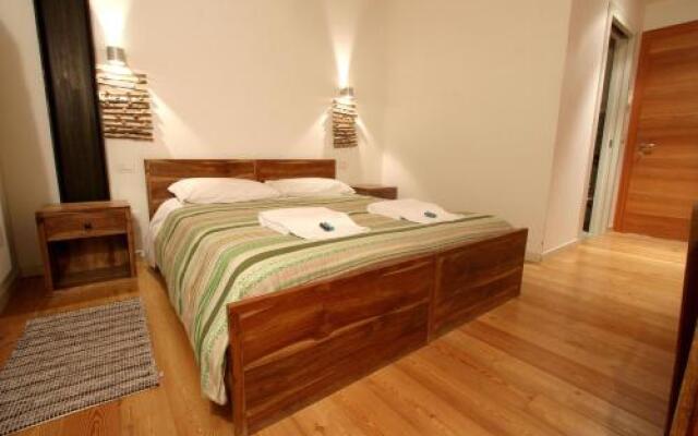 Agriturismo Richeton