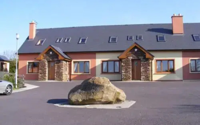 Tralee Bay Holiday Village