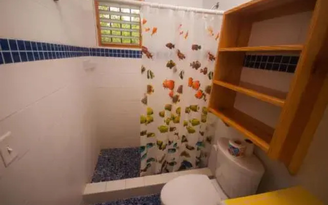Apart-Hotel Garden Villa