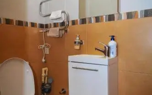 Apartment Obala Luxe