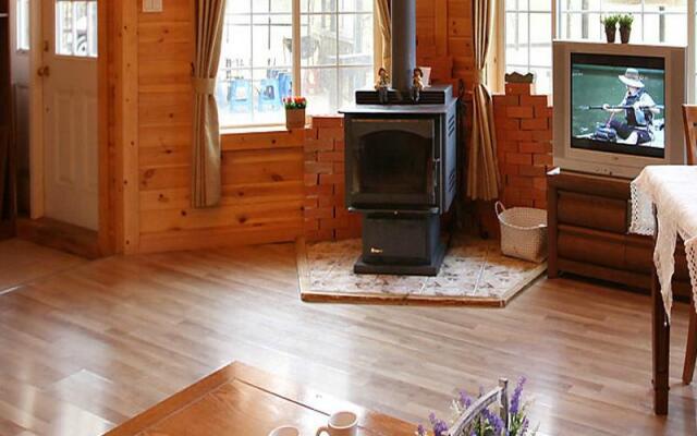 Goodstay Neverland Pension