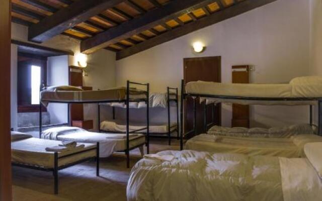 Rifugio Mola Del Sacramento