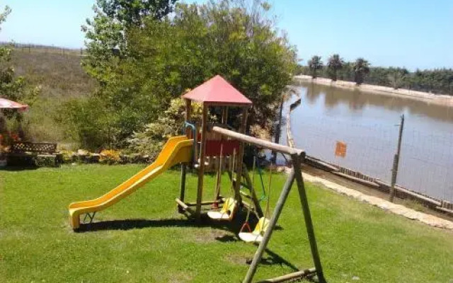 Quinta do Sardanito de Tras