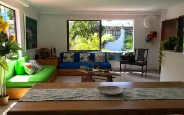 La Posada de Lulu Sarie Bay