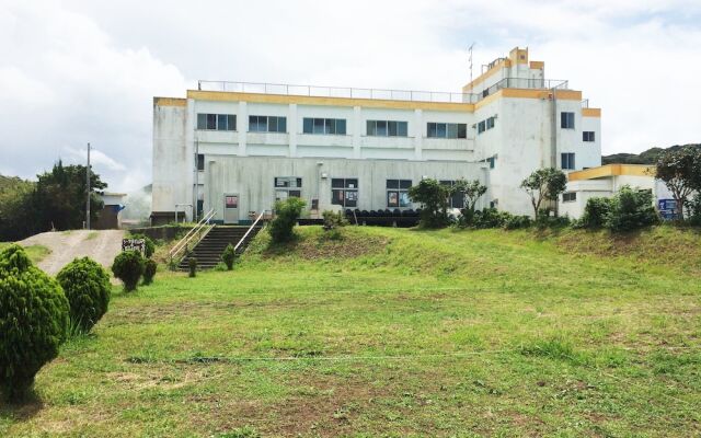 Tateyama Seaside Village