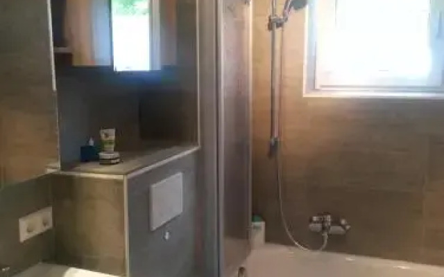 Elegante 2-Zimmer-Ferienwohnung Christian in Lörrach