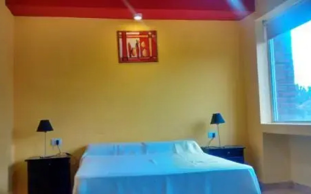 Cabañas Lisandro