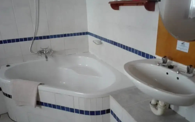 Umzimvubu Retreat Guest House