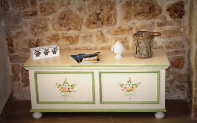 La Casetta Di Nonna Melina