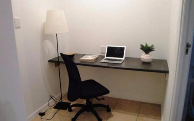 The Piazza on Church Square