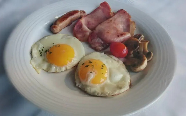 Eagle Bed and Breakfast