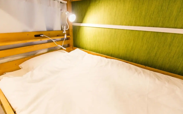 Guest House Rin Caters to Women