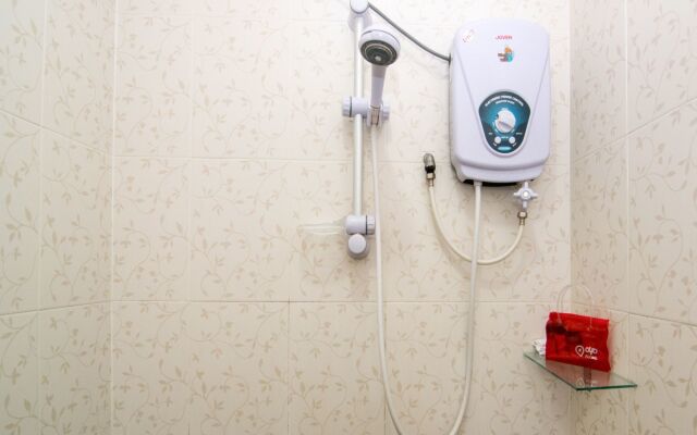 吉隆坡109 V公园OYO客房酒店(OYO 109 V'la Park Hotel Kuala Lumpur)