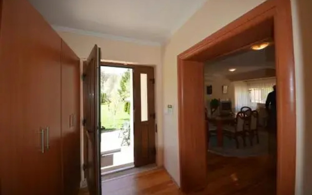 Villa Bagrem