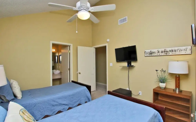 Pleasure Isle Villas 30B