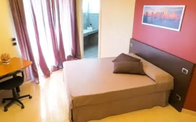 B&B Gledizia