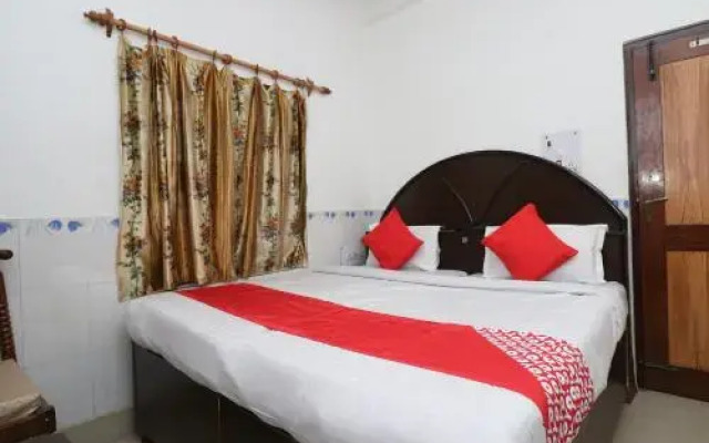 Oyo 15069 Hotel Dev