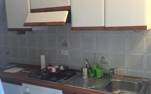 Casa Vacanze Valentin