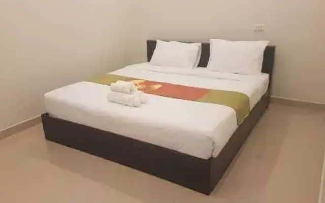Oulayvanh Guesthouse