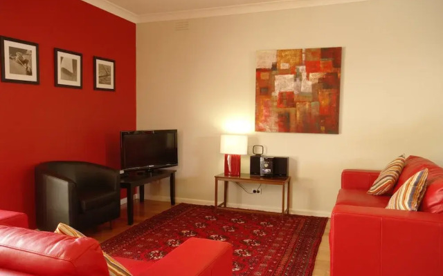 Boutique Stays - Sandyside 2