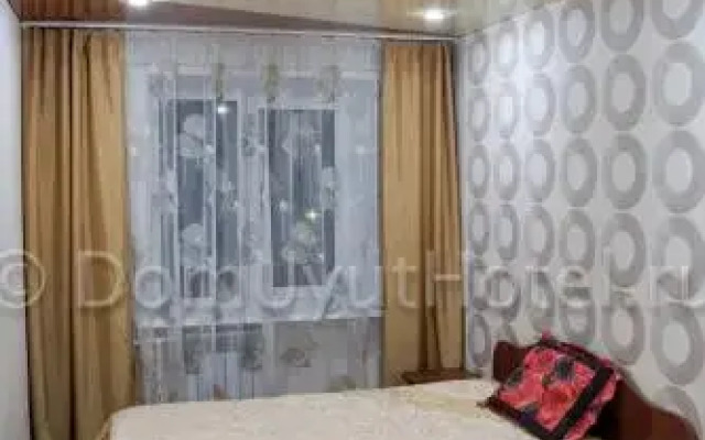 Hotel Domashniy Uyut