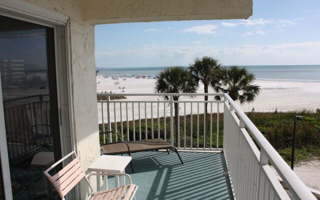 Jamaica Royale 301 - 2 Br Condo