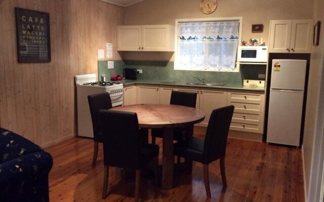 Maleny Country Cottages