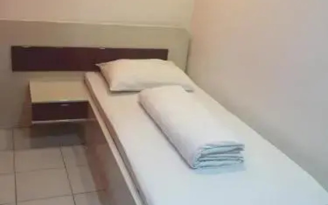 Motel Bato Petrol